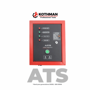caja ats disel web