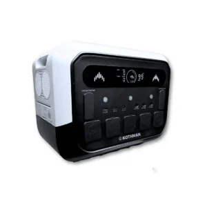 powerbank kothman 2400