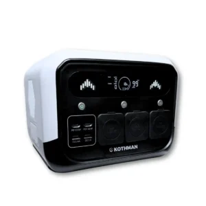 powerbank kothman pro 700