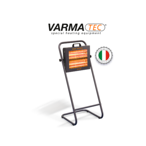 calefactor varma fire